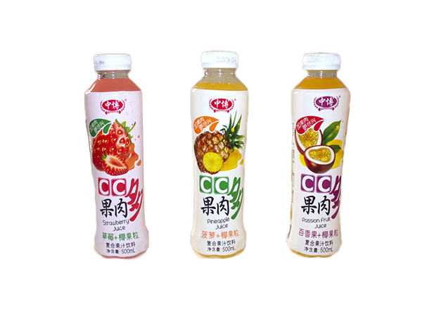 果肉多